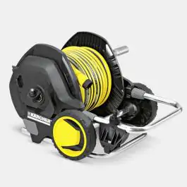 Karcher Kolica za creva HT 4.520 set 1/2" 20m