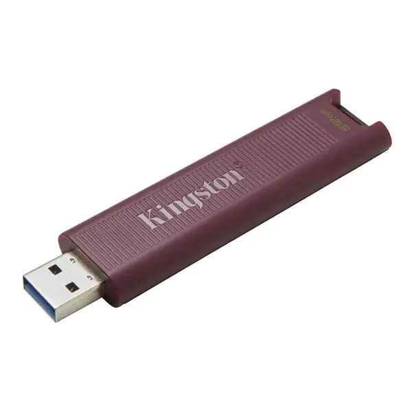 Kingston Fleš Pen 512GB DataTraveler Max USB A 3.2