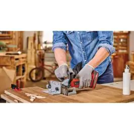 Einhell List testere za kekserice 100x22x3,8mm T6