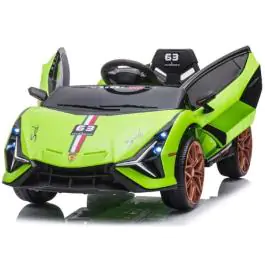 Dečiji Auto na akumulator Lambo R/C Y-MB293 zeleni