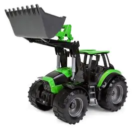 Traktor Deutz Agrotron 7250TTV 45cm Lena Toys