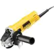 DeWalt DWE4057 Ugaona brusilica 800 W 125mm