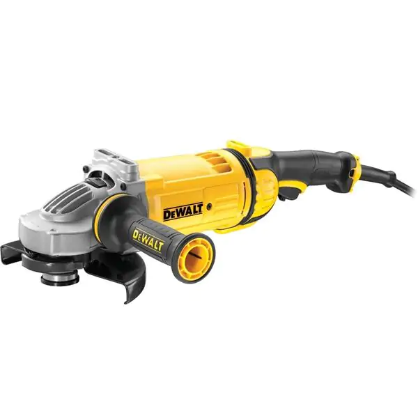 DeWalt DWE4557 Ugaona brusilica 180mm 2.400W - proizvod na akciji