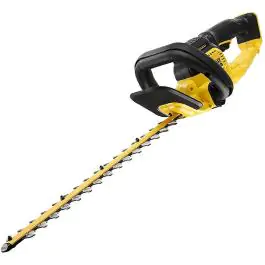 DeWalt DCMHT563N Akumulatorski trimer za ogradu Solo