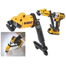 DeWalt DT70620 Nastavak za sečenje lima