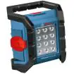 Bosch GLI 18V-1200 C aku led reflektor Solo