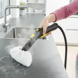 Karcher paročistač SC 2 DELUXE EasyFix 1.500W