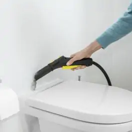 Karcher paročistač SC 2 DELUXE EasyFix 1.500W