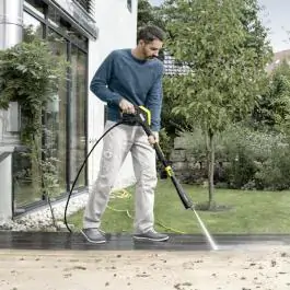 Karcher K7 Smart Control perač pod pritiskom 1.317-200.0