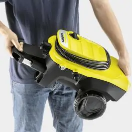 Karcher K4 Compact UM Perač pod visokim pritiskom 130bar