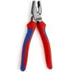 Knipex klešta kombinovana 180mm ojačana 02 02 180