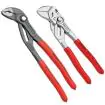 Knipex set Cobra® i ključ klešta 2 dela 00 31 20 V03