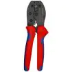 Knipex krimp klešta PreciForce® za neizolovane otvorene konektore 0.5-6.0mm² 97 52 35