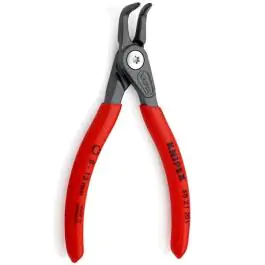 Knipex 48 21 J01 Zeger klešta za unutrašnje prstenove 130 mm