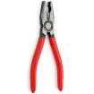 Knipex klešta kombinovana 180mm 03 01 180