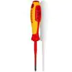 Knipex odvijač Slim PlusMinus Phillips® 1000V VDE PH/S1 98 24 01 SLS