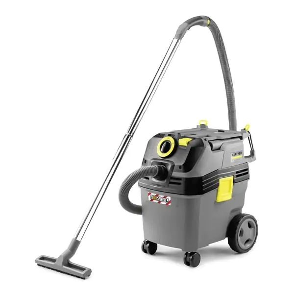 Karcher Usisivač za suvo i mokro usisavanje NT 30/1 Ap L, 1.148-221.0