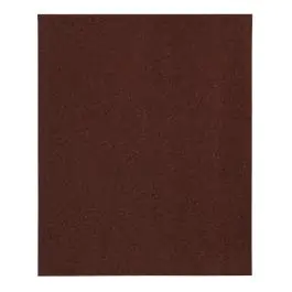 KWB 49810080 Brusni papir list (drvo-metal) GR80 | 230x280, alu-oksid