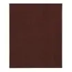 KWB 49810180 Brusni papir list (drvo-metal) GR180 | 230x280, alu-oksid