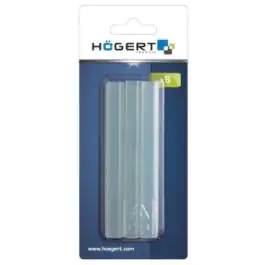 Hogert HT2C136 patrone 11.2 x 100 mm 6. kom. transparent