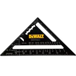 DeWalt DWHT46031-0 Ugaonik - vinkla, 177mm