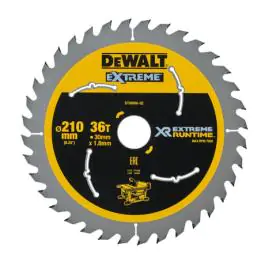 DeWalt DT99566 List testere za cirkular