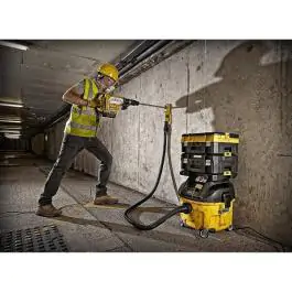 DeWalt DWV901L Usisivač, 1400W