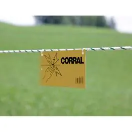 Znak upozorenja Corral Kerbl