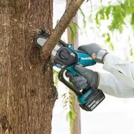 Makita Akumulatorska lančana testera za orezivanje DUC101Z