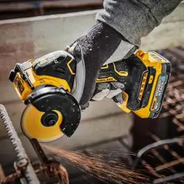 DeWalt DCS438N Akumulatorska kružna testera, 18V 76 mm, bez baterije i punjača