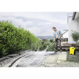 Karcher K4 Compact perač pod visokim pritiskom, 130bar, 1.637-500.0