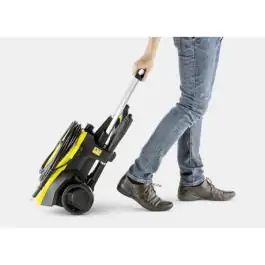 Karcher K4 Compact perač pod visokim pritiskom, 130bar, 1.637-500.0