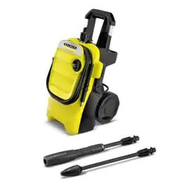 Karcher K4 Compact perač pod visokim pritiskom, 130bar, 1.637-500.0