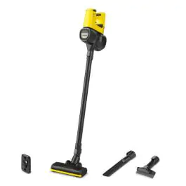 Karcher VC 4 Cordless myHome, 1.198-620.0