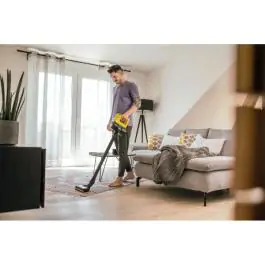 Karcher VC 4 Cordless myHome, 1.198-620.0