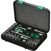 Wera 8100 SA 2 Zyklop set gedora, 1/4", metrički, 42 komada, 05003533001