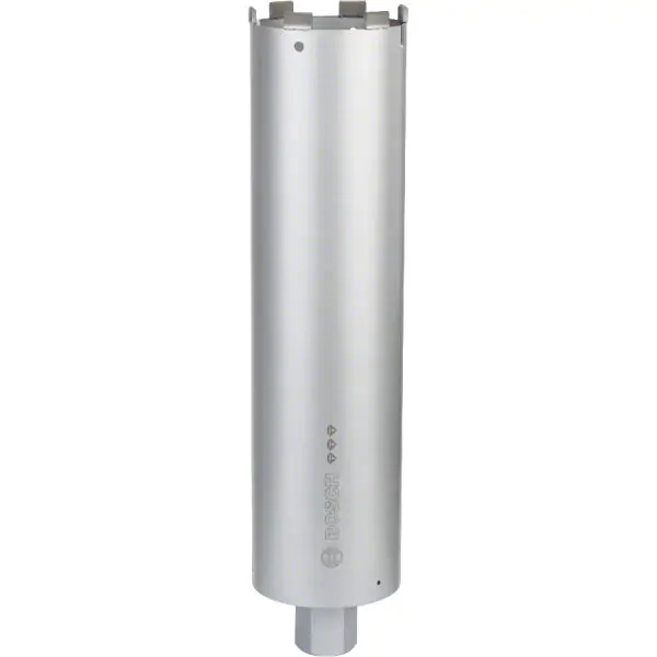 Dijamantska kruna za suvo bušenje 1 1/4" UNC Best for Universal Bosch 2608601407, 87 mm, 400 mm, 4 segmenta, 11,5 mm - proizvod na akciji