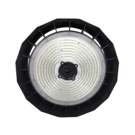 LED viseći reflektor 200W LRFV006EW-200/BK Prosto