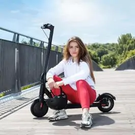 SENCOR SCOOTER ONE S20 Električni trotinet 120kg