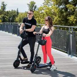 SENCOR SCOOTER ONE S20 Električni trotinet 120kg domet 45km