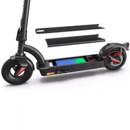 SHARP E-Scooter EM-KS2AEU-B električni trotinet 120kg