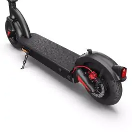 SHARP E-Scooter EM-KS2AEU-B električni trotinet 120kg