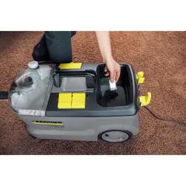 Karcher CarpetPro sredstvo za čišćenje tepiha RM 760, u tabletama, 6.295-850.0 16 tableta