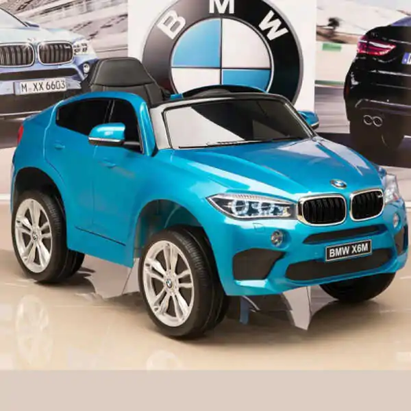 Dečiji auto BMW X6 229-1