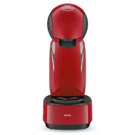 Krups KP170510 Dolce Gusto Mini Infinissima aparat za espreso kafu crveni