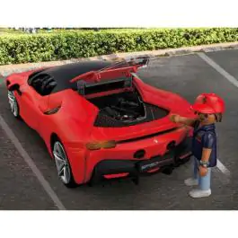 Playmobil Ferrari SF90 Stradale