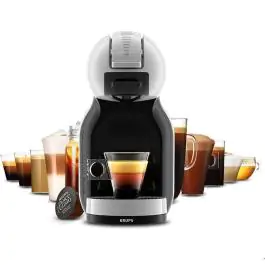 KRUPS Dolce Gusto Aparat za kafu KP123B31