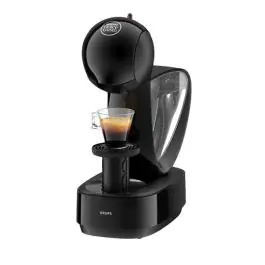 Krups KP170831 Dolce Gusto Mini Infinissima aparat za espreso kafu crni