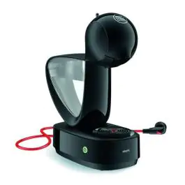 Krups KP170831 Dolce Gusto Mini Infinissima aparat za espreso kafu crni