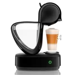 Krups KP170831 Dolce Gusto Mini Infinissima aparat za espreso kafu crni